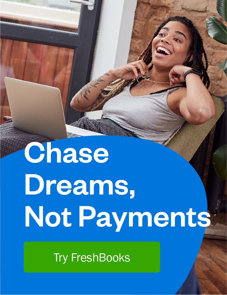 chase dreams not payments