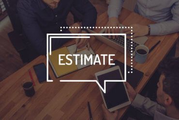 7 Components of a Great Project Estimate [Infographic]