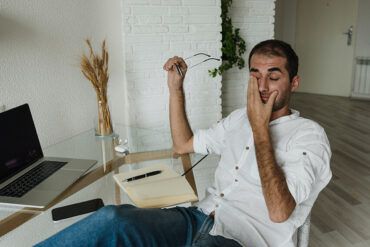 How to Craft Your 2022 Business Strategy—Despite the Uncertain Year Ahead