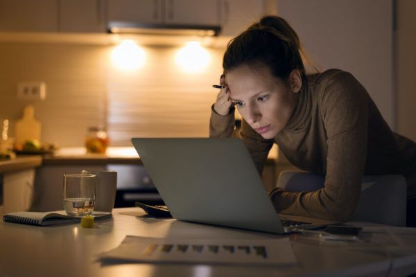 Starting Out? Don’t Overlook the Right Accounting Software