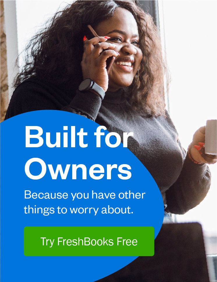 Built for owners