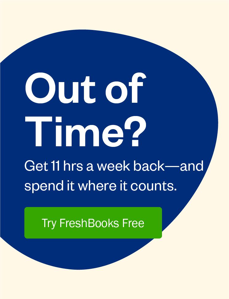 always out of time