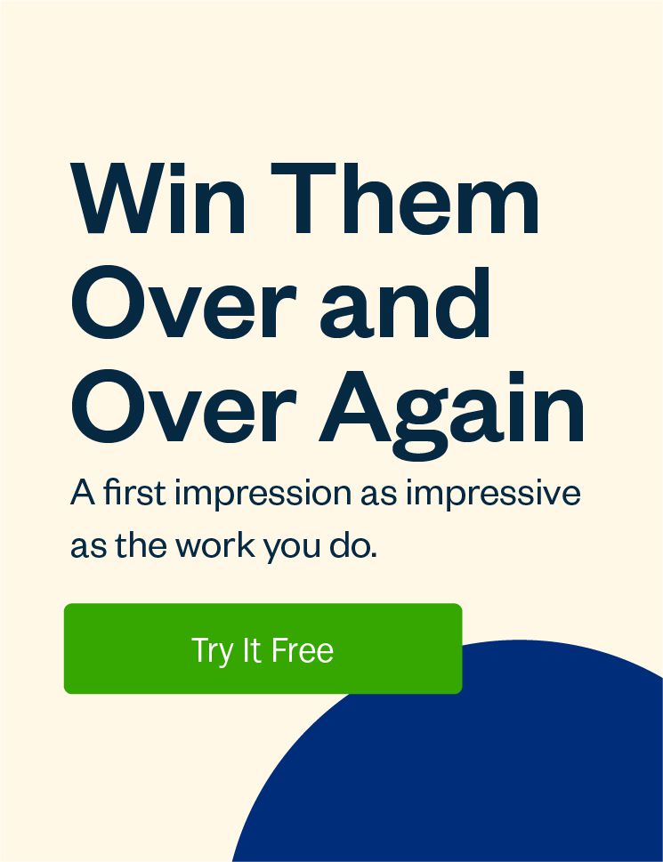 Win New Clients