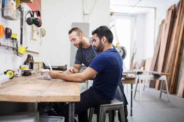 Moving Forward with a New Project? What You Need to Know About Construction Contracts