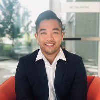 Danny Trinh