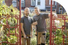 Landscapers Marc & Darryl Broke Even in 3 Months Using FreshBooks Estimates