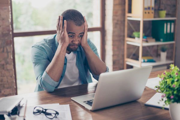 5 Accounting Mistakes That Put Your Business at Risk