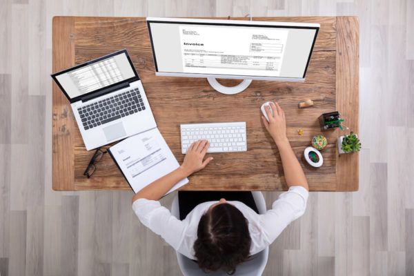 How to Create an Error-Free Invoice