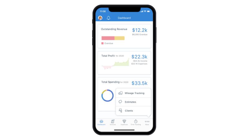 mileage tracking