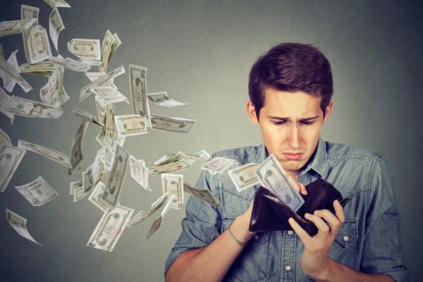 Conquering Common Money Mistakes