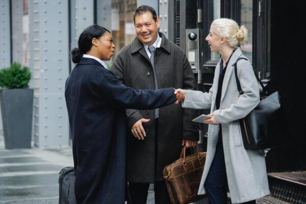 Top Traits For Your Tax Professional And How To Find A Good Accountant
