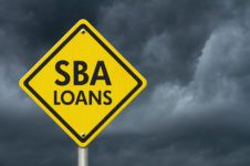 U.S. COVID-19 Relief: SBA Disaster Loans