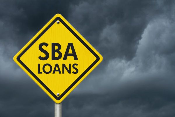 U.S. COVID-19 Relief: SBA Disaster Loans