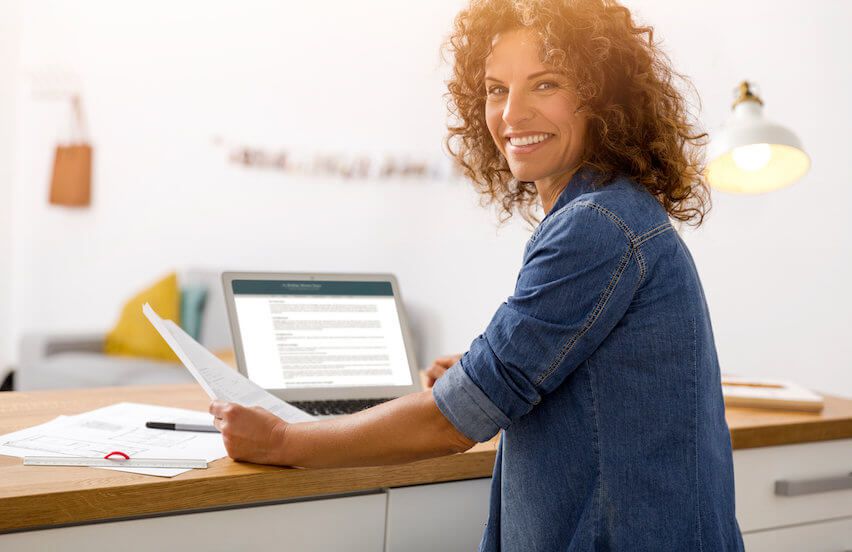 simplify accounting