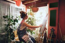 9 Sites to Sell Your Artwork Online
