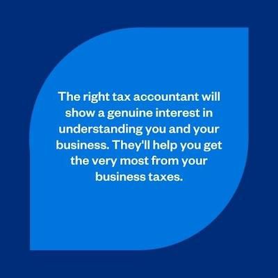 tax professional