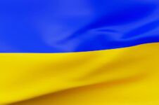 We #StandWithUkraine