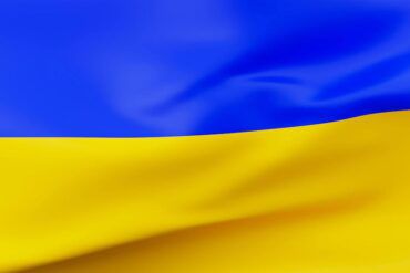 We #StandWithUkraine