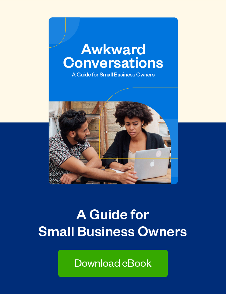 awkward conversations