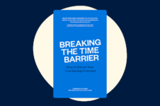 Breaking the Time Barrier [Free eBook]