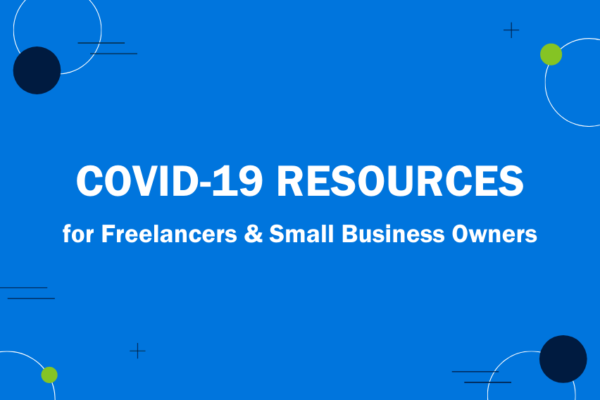 COVID-19 Resources for Freelancers and Small Business Owners