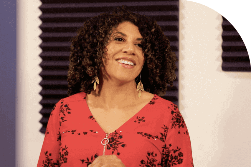 Damona Hoffman