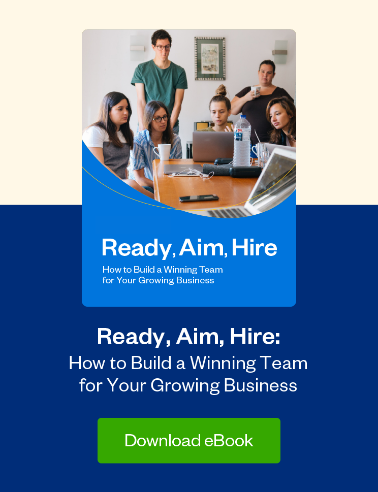 Ready, Aim, Hire ebook