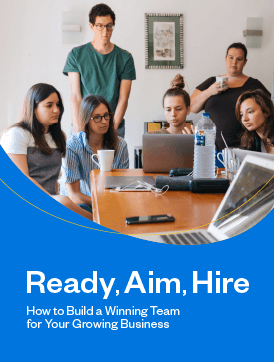 build a winning team