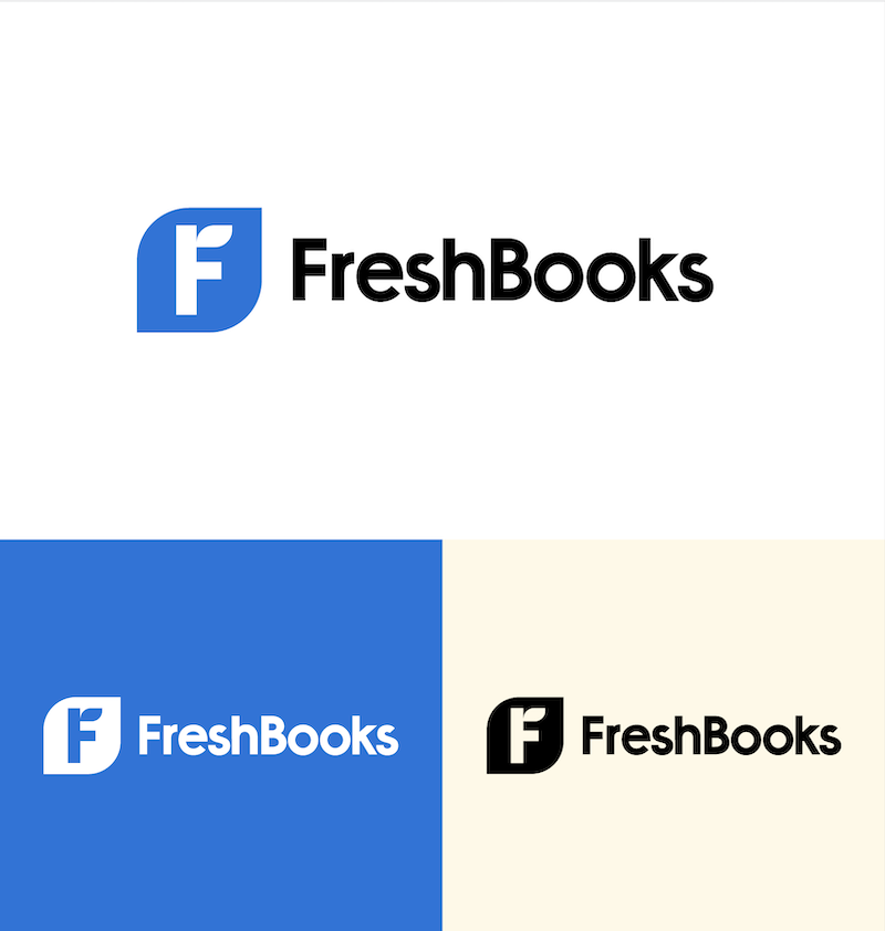 freshbooks new logo