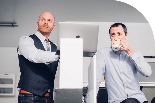 Meet Media Suite, a Web Design & Development Studio That Uses Accounting Software to Support Their Growing Business