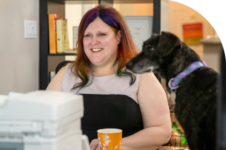 How Melanie’s Accounting Firm Builds Better Client Relationships With FreshBooks