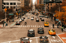 Mileage Tracking Is Available on Android and iOS