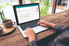 Partner News: Stay on Top of Your Books with Bench Bookkeeping Services