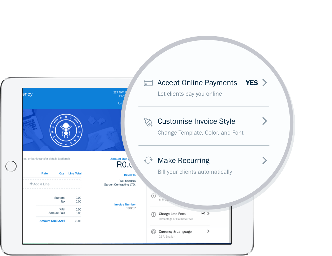 Accept Payments Online South Africa