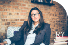 Customer Stories: Meet Rayna of RYE Consulting