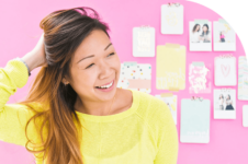 Customer Stories: Meet Toni of Confetti + Bows